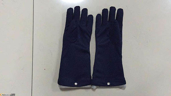 介入放射防护手套