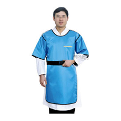 铅胶衣单面式