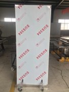 防辐射铅屏风